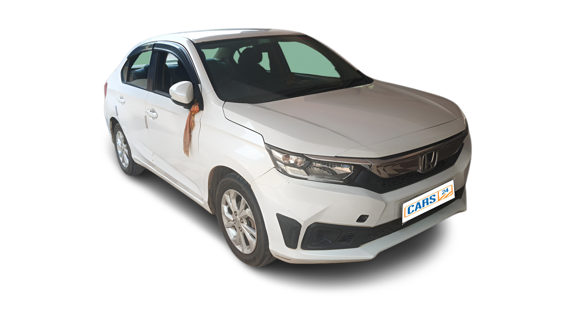 2019 Honda Amaze - Sedan - Petrol - Manual - ₹4.57 lakh